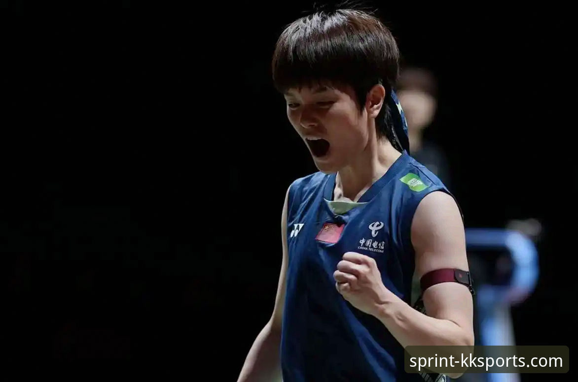 2026尤伯杯半决赛深度评测：中国女队三连胜横扫日本，第21次强势挺进决赛